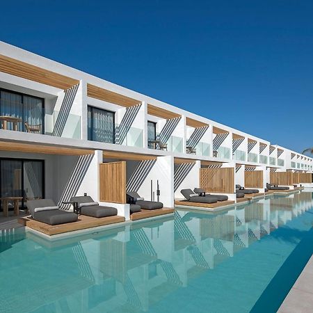 D' Andrea Lagoon All Suites - Adults Only Мармарі Екстер'єр фото